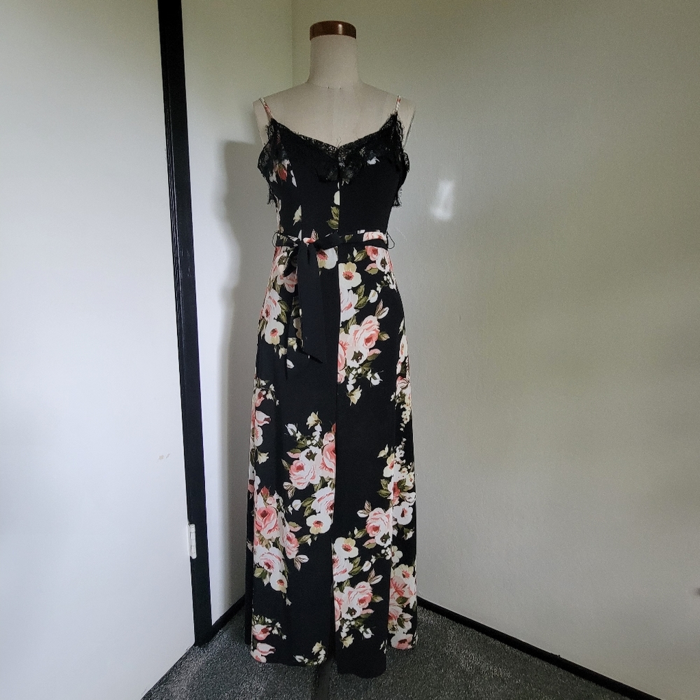 Bisou Bisou Maxi Dress